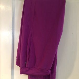 Barco one scrub bottoms